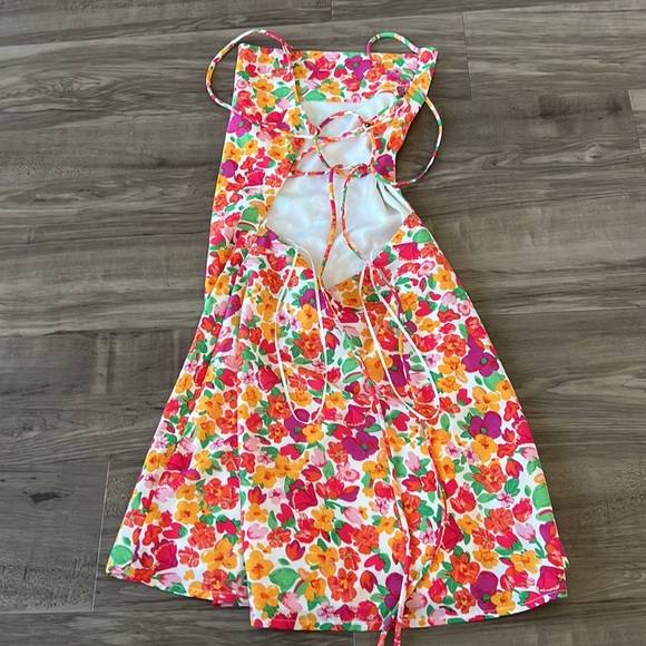 Princess Polly Selena Mini Dress - Picture 3 of 3